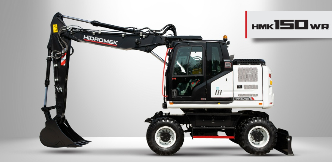 HMK 150 WR