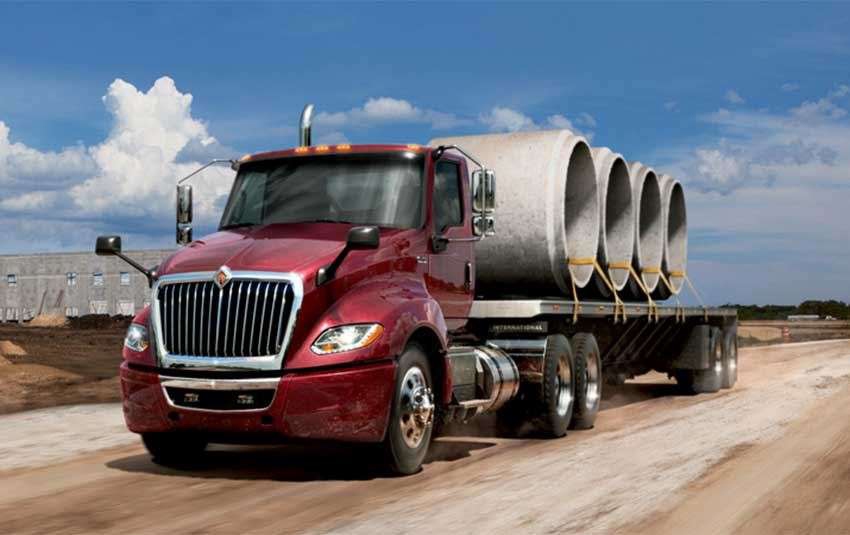 Prostar 122