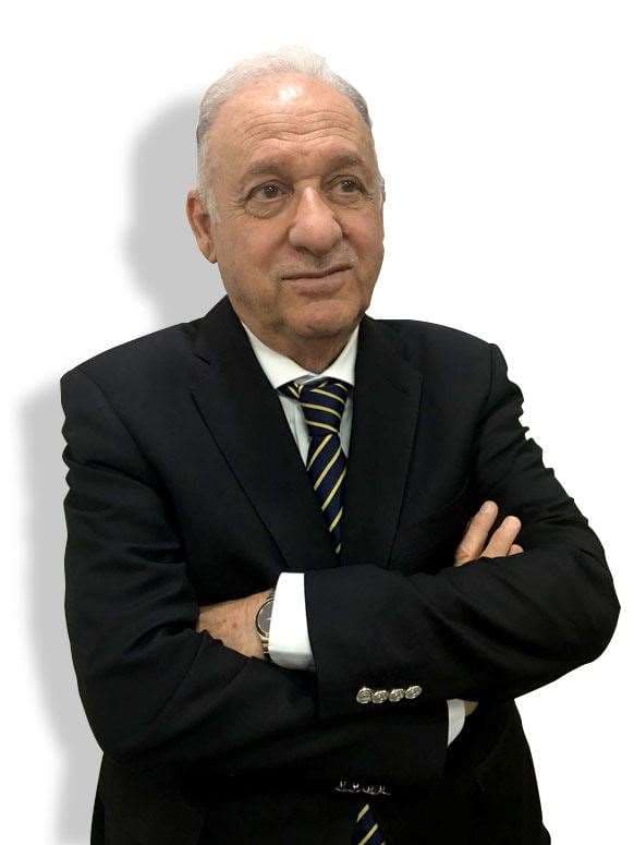 Sabah Ghaidan
